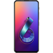 Смартфон ASUS ZenFone 6 8/256Gb ZS630KL-2A005EU Dual Sim Midnight Black (90AI01W1-M01020)