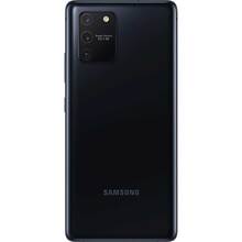Смартфон Samsung Galaxy S10 Lite 6/128GB Dual-SIM Black (SM-G770FZKGSEK)