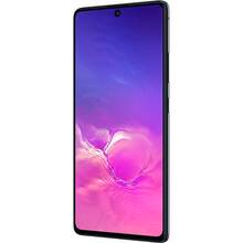 Смартфон Samsung Galaxy S10 Lite 6/128GB Dual-SIM Black (SM-G770FZKGSEK)