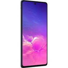 Смартфон Samsung Galaxy S10 Lite 6/128GB Dual-SIM Black (SM-G770FZKGSEK)