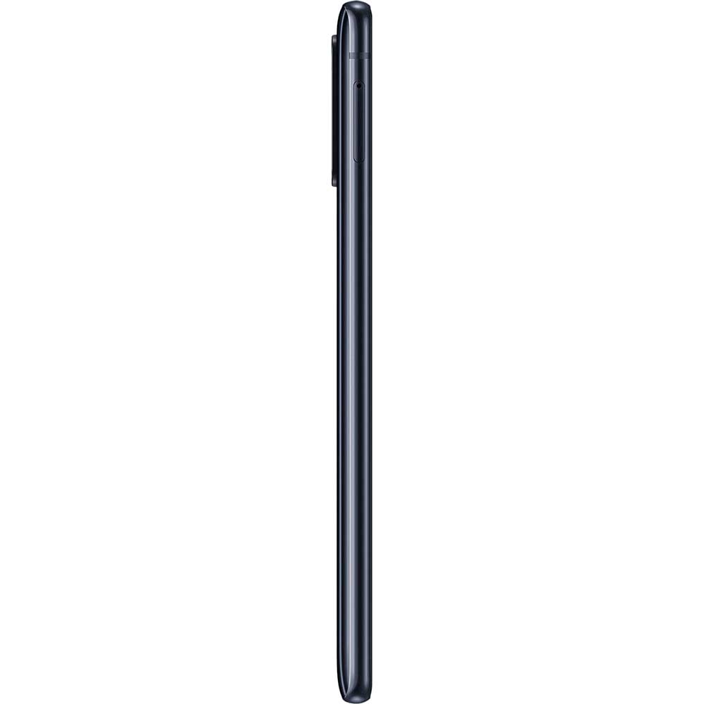 Внешний вид Смартфон Samsung Galaxy S10 Lite 6/128GB Dual-SIM Black (SM-G770FZKGSEK)