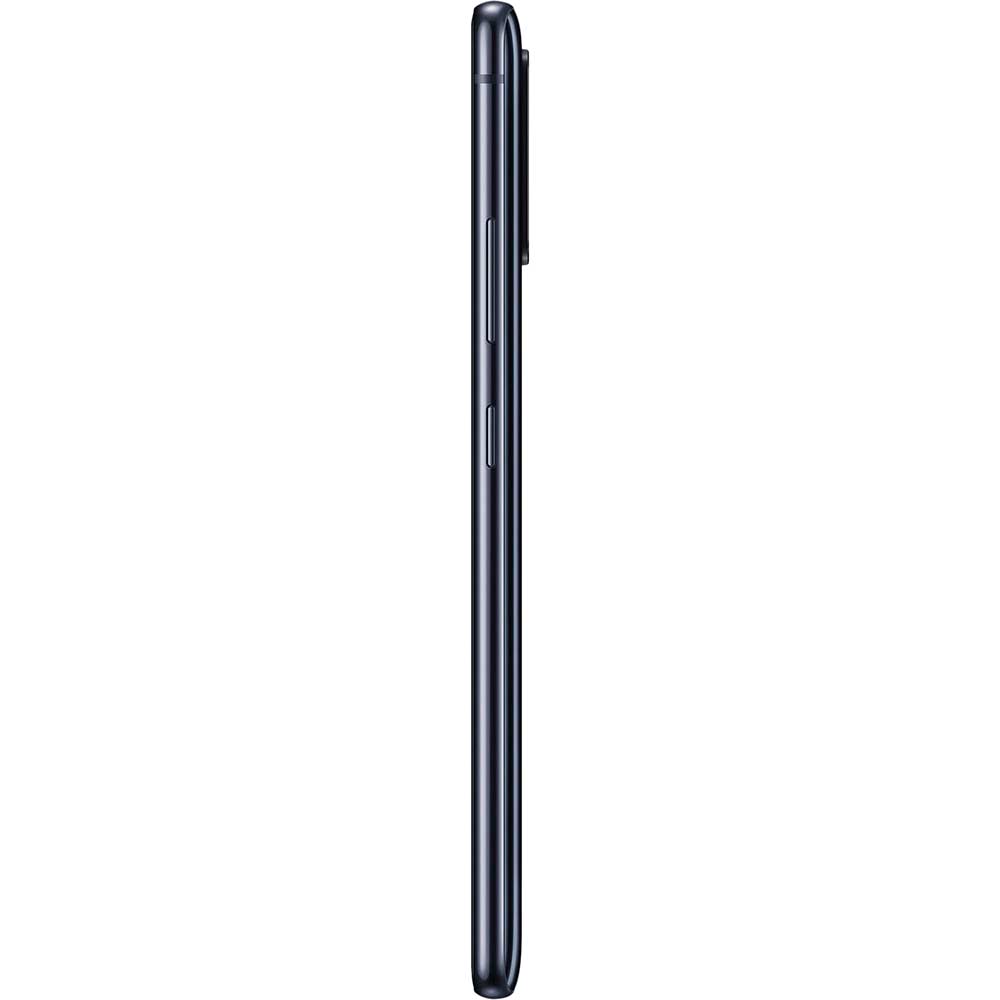 Фото Смартфон Samsung Galaxy S10 Lite 6/128GB Dual-SIM Black (SM-G770FZKGSEK)