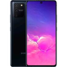 Смартфон Samsung Galaxy S10 Lite 6/128GB Dual-SIM Black (SM-G770FZKGSEK)