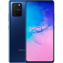 Смартфон Samsung Galaxy S10 Lite 6/128GB Dual-SIM Blue (SM-G770FZBGSEK)