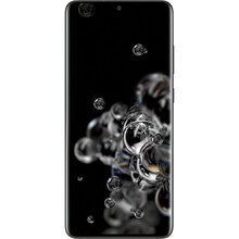 Смартфон SAMSUNG Galaxy S20 Ultra 12/128Gb Cosmic Black (SM-G988BZKDSEK)