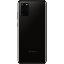 Смартфон SAMSUNG Galaxy S20+ 8/128Gb Cosmic Black (SM-G985FZKDSEK)