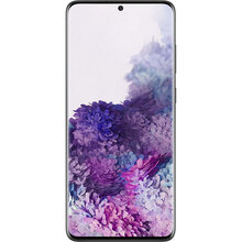 Смартфон SAMSUNG Galaxy S20+ 8/128Gb Cosmic Black (SM-G985FZKDSEK)
