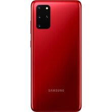 Смартфон SAMSUNG Galaxy S20+ 8/128Gb Aura Red (SM-G985FZRDSEK)