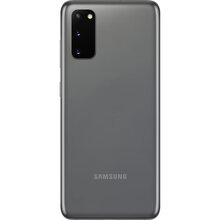 Смартфон SAMSUNG Galaxy S20 8/128Gb Cosmic Gray (SM-G980FZADSEK)