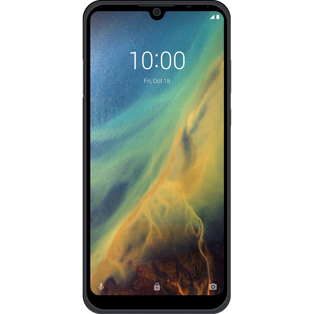 ZTE Blade A5 2020 2/32 Gb Dual Sim Black купить в Киеве ➦ лучшая цена в  Фокстрот по всей Украине: Харьков, Днепр, Одесса, Николаев, Запорожье