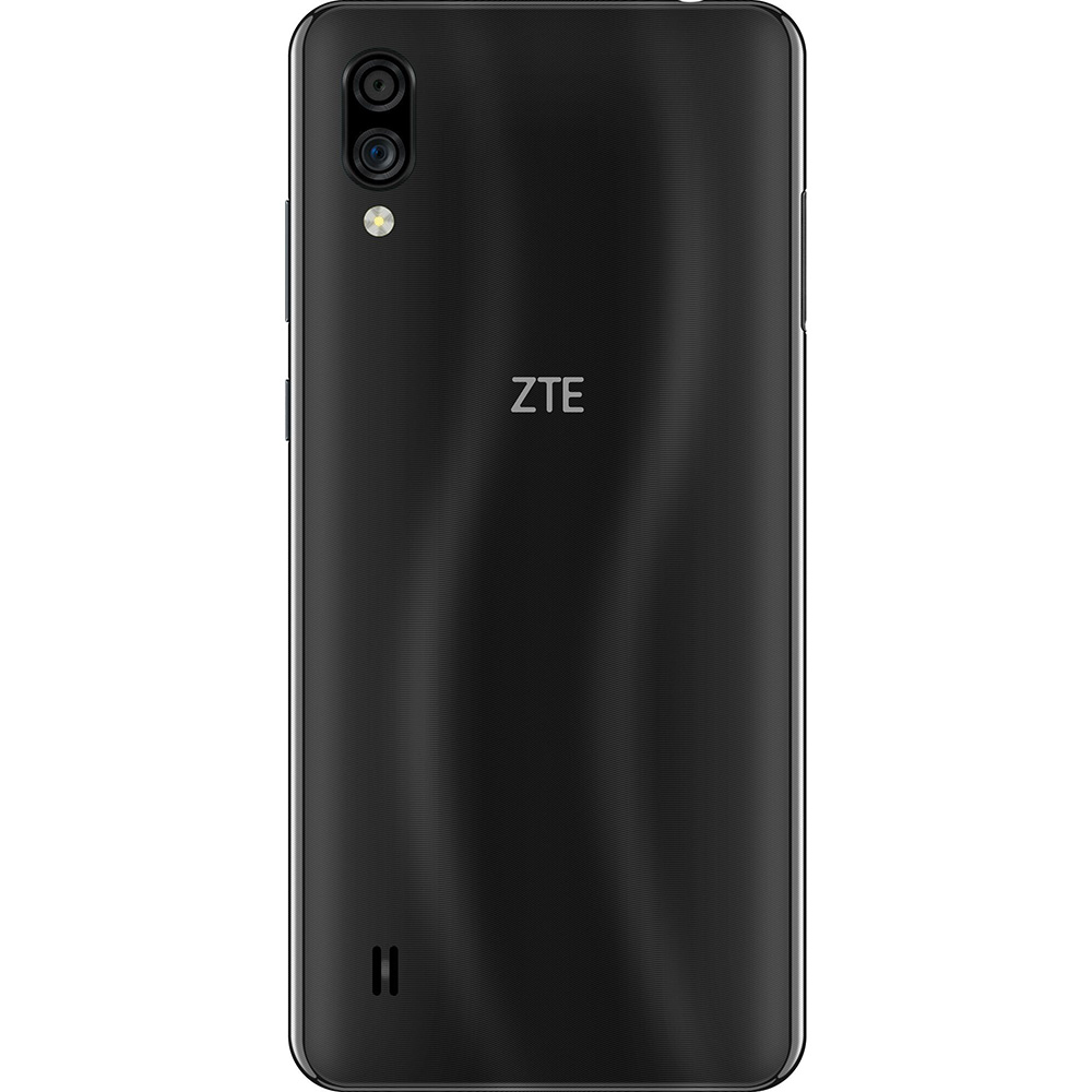 Смартфон ZTE Blade A5 2020 2/32 Gb Dual Sim Black Оперативна пам'ять, Гб 2