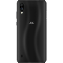 Смартфон ZTE Blade A5 2020 2/32 Gb Dual Sim Black