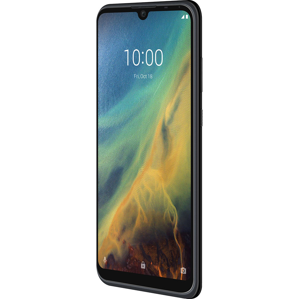 ZTE Blade A5 2020 2/32 Gb Dual Sim Black купить в Киеве ➦ лучшая цена в  Фокстрот по всей Украине: Харьков, Днепр, Одесса, Николаев, Запорожье