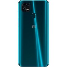 Смартфон ZTE Blade 20 Smart 4/128GB Green