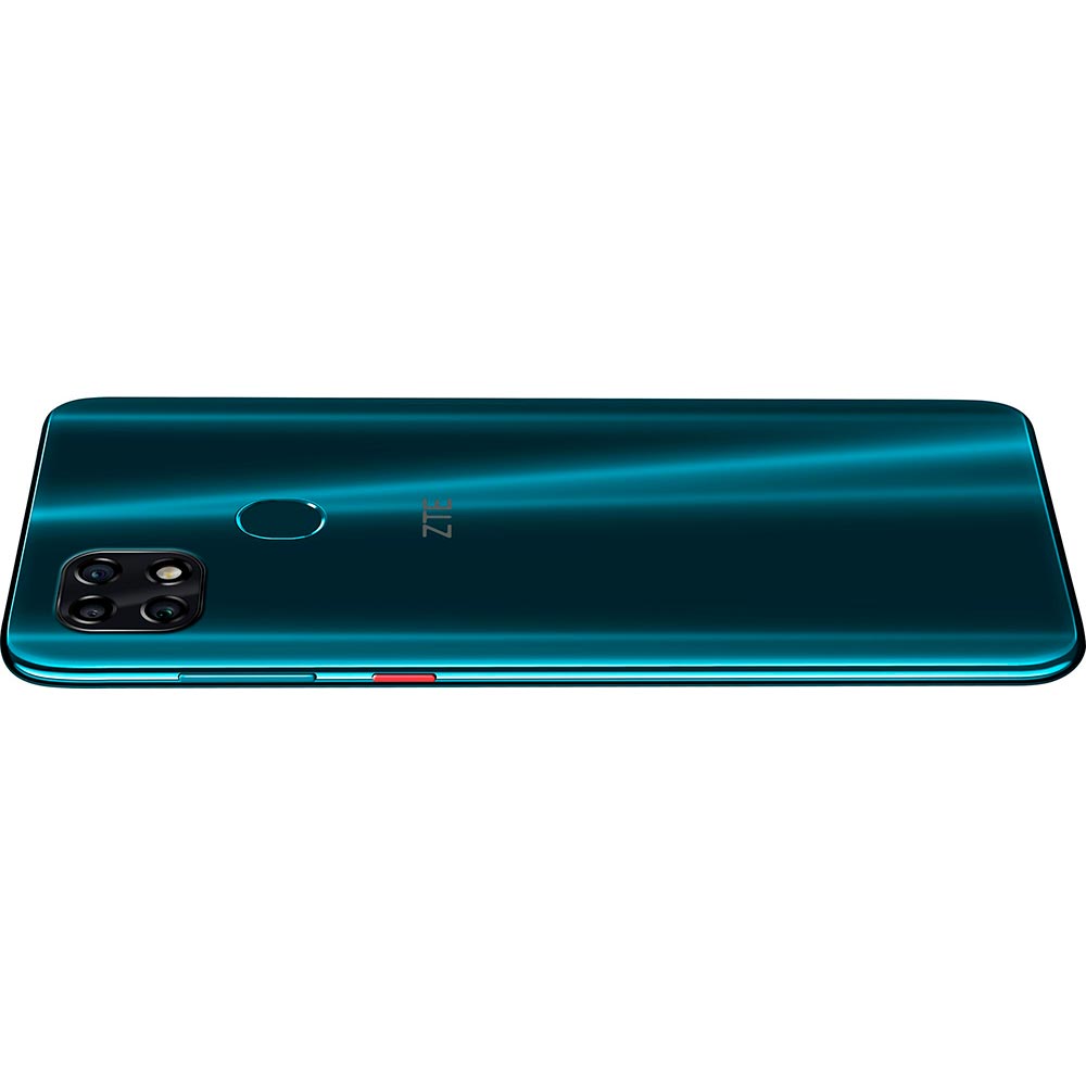 ZTE Blade 20 Smart 4/128GB Green купить в Киеве ➦ лучшая цена в Фокстрот по  всей Украине: Харьков, Днепр, Одесса, Николаев, Запорожье