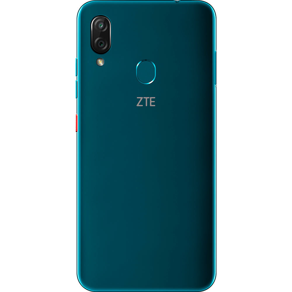 Смартфон ZTE BLADE V10 Vita 3/64GB Green Оперативна пам'ять, Гб 3