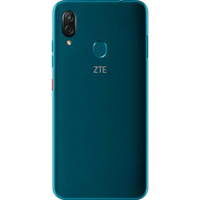 Смартфон ZTE BLADE V10 Vita 3/64GB Green