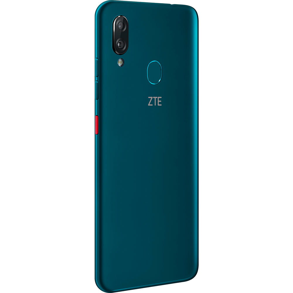 Смартфон ZTE BLADE V10 Vita 3/64GB Green Матриця IPS