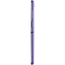 Смартфон SAMSUNG Galaxy Flip 8/256 Gb Dual Sim Purple (SM-F700FZPDSEK)