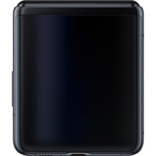 Смартфон SAMSUNG Galaxy Flip 8/256 Gb Dual Sim Black (SM-F700FZKDSEK)