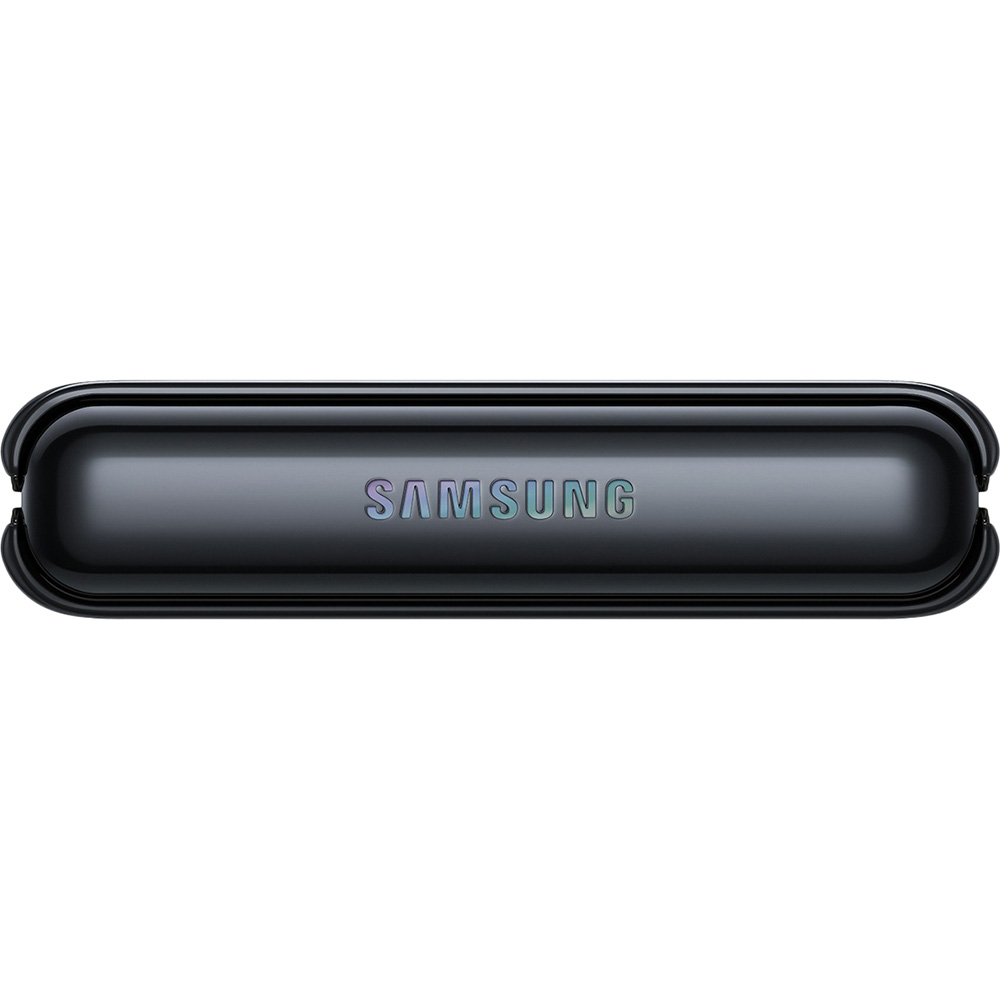 Покупка Смартфон SAMSUNG Galaxy Flip 8/256 Gb Dual Sim Black (SM-F700FZKDSEK)