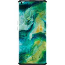 Смартфон OPPO Find X2 12/256GB Black