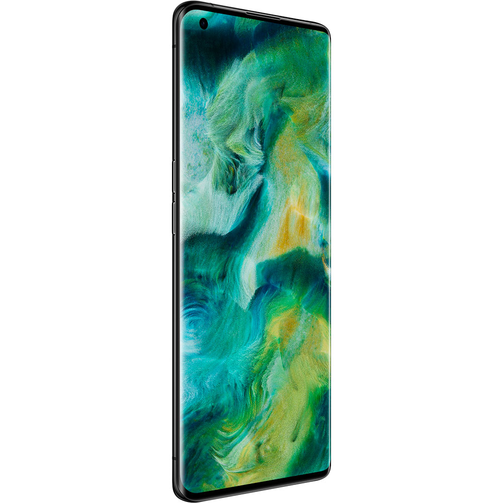 Смартфон OPPO Find X2 12/256GB Black Матрица AMOLED