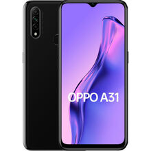 Смартфон OPPO A31 4/64 Gb Dual Sim Mystery Black