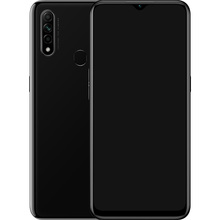 Смартфон OPPO A31 4/64 Gb Dual Sim Mystery Black