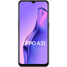 Смартфон OPPO A31 4/64 Gb Dual Sim Mystery Black