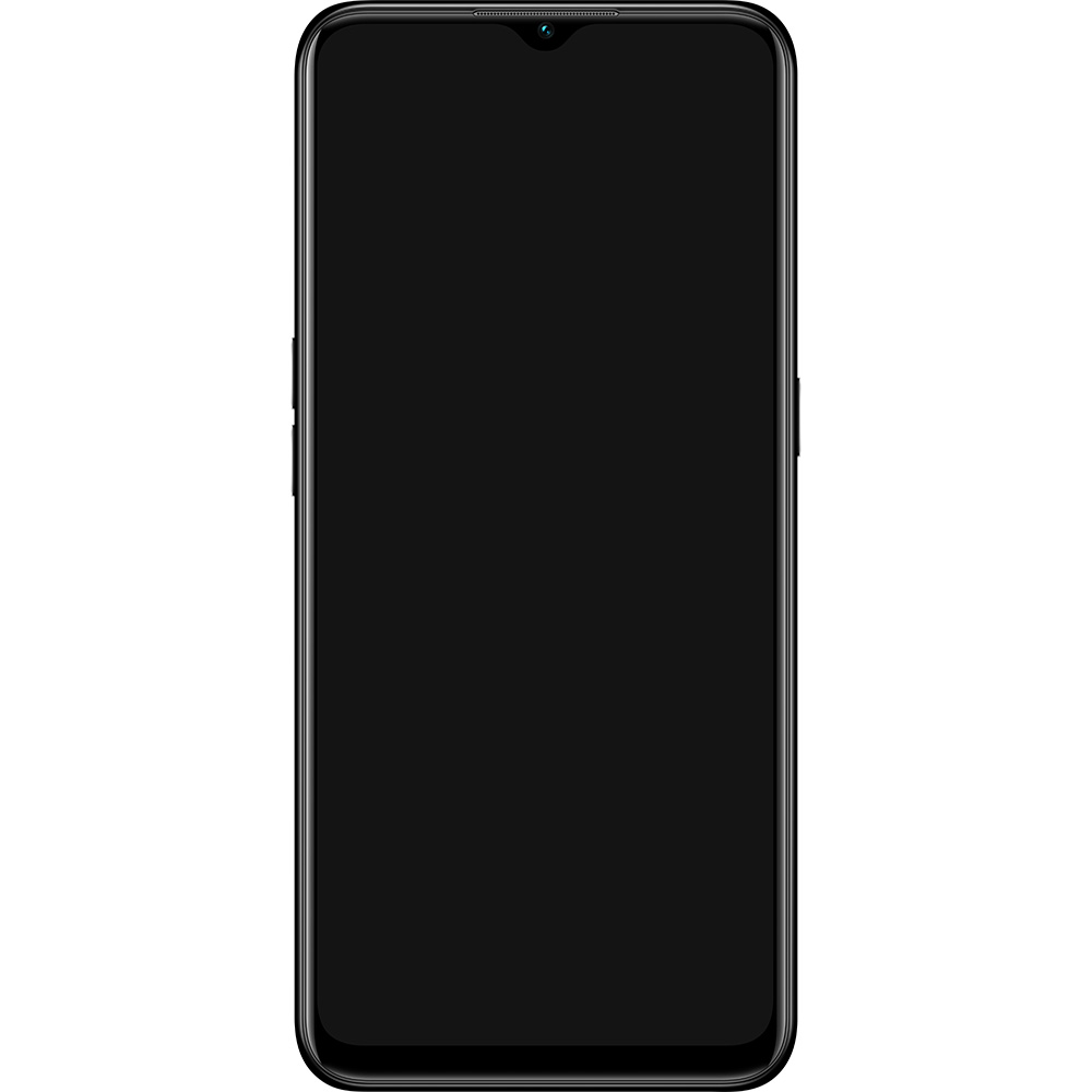 Смартфон OPPO A31 4/64 Gb Dual Sim Mystery Black Диагональ дисплея 6.5