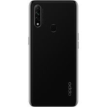Смартфон OPPO A31 4/64 Gb Dual Sim Mystery Black