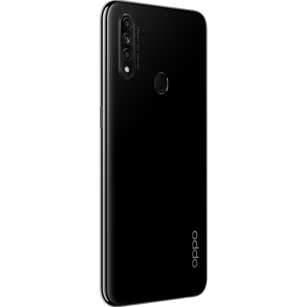 Заказать Смартфон OPPO A31 4/64 Gb Dual Sim Mystery Black