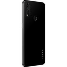 Смартфон OPPO A31 4/64 Gb Dual Sim Mystery Black