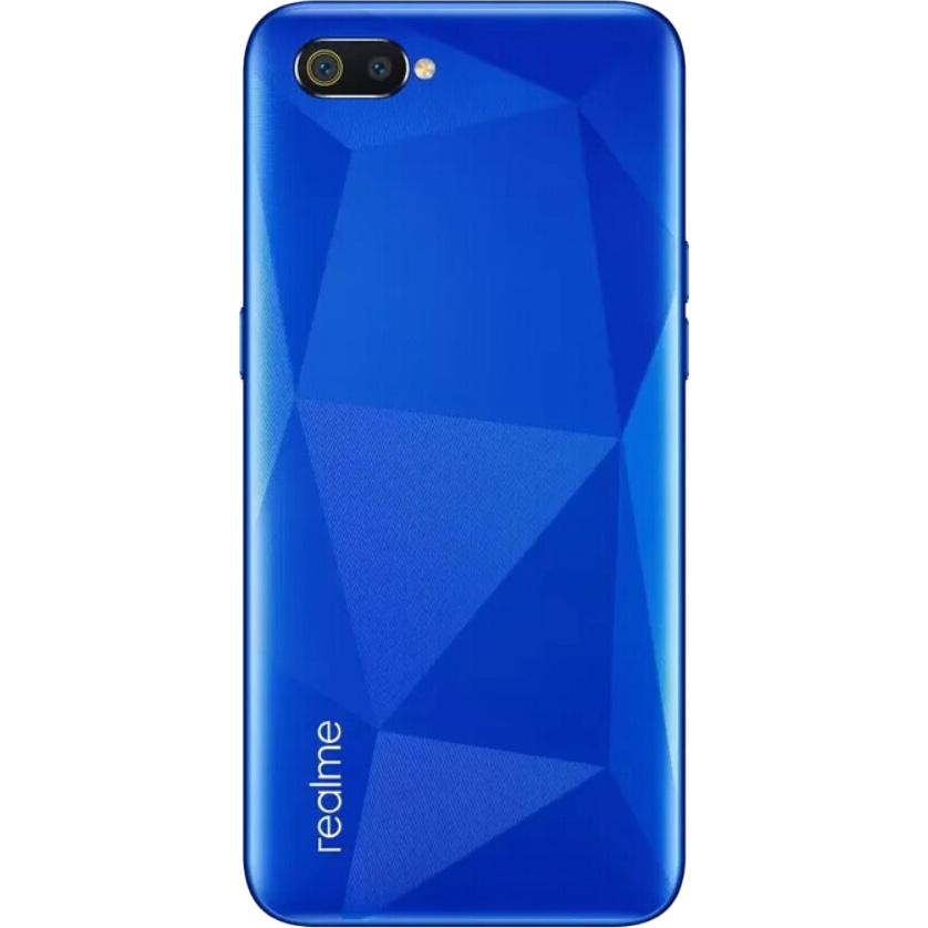 Смартфон REALME C2 2/32GB Blue Оперативна пам'ять, Гб 2