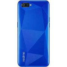 Смартфон REALME C2 2/32GB Blue