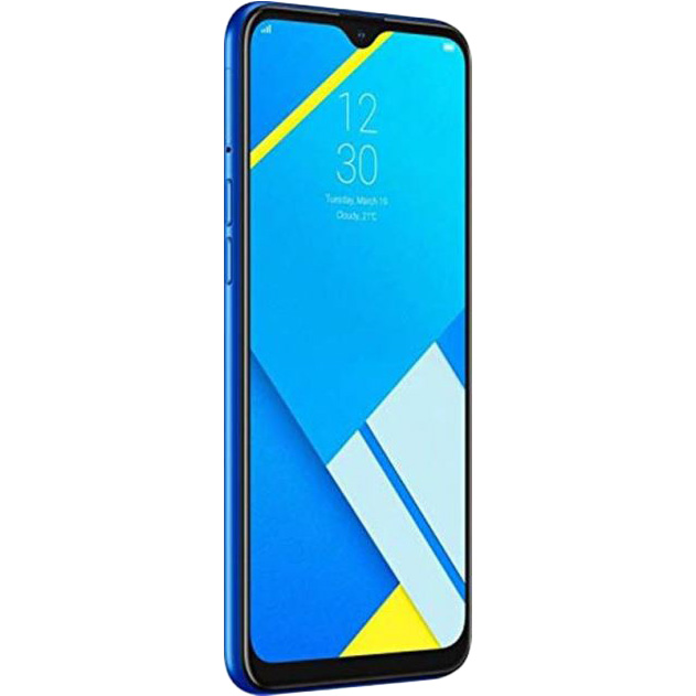 Смартфон REALME C2 2/32GB Blue Матриця IPS