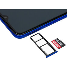 Смартфон REALME C2 2/32GB Blue