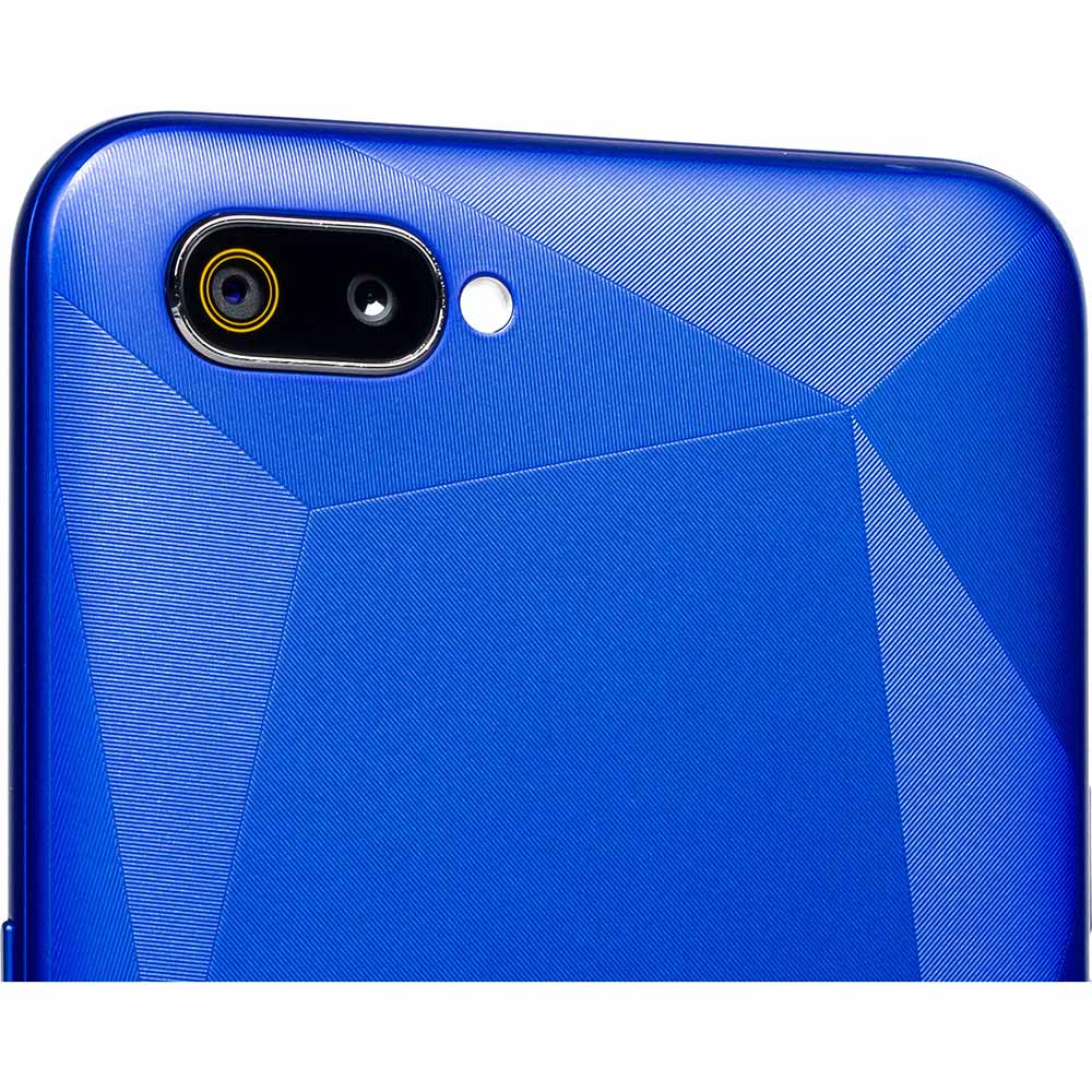 Зображення Смартфон REALME C2 2/32GB Blue