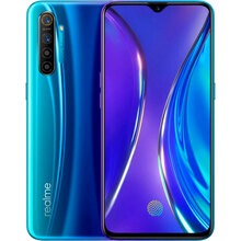 Смартфон REALME XT 8/128 Gb Dual Sim Blue Pearl