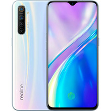 Смартфон REALME XT 8/128 Gb Pearl White Dual Sim