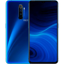 Смартфон REALME X2 Pro 8/128 Gb Dual Sim Neptune Blue