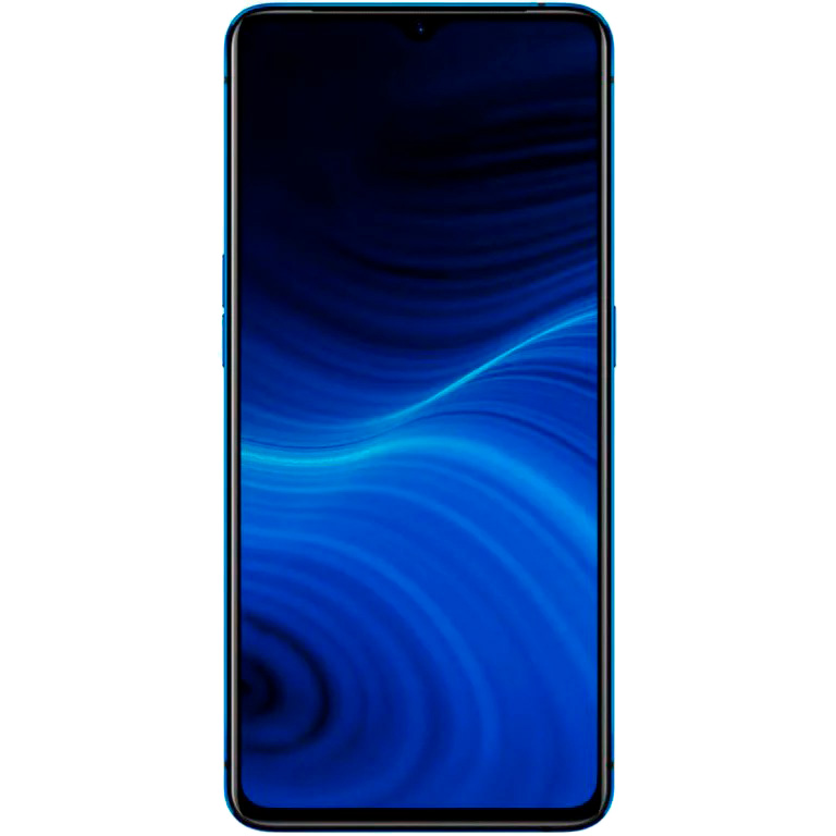 Смартфон REALME X2 Pro 8/128 Gb Dual Sim Neptune Blue Оперативная память, Гб 8