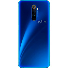 Смартфон REALME X2 Pro 8/128 Gb Dual Sim Neptune Blue