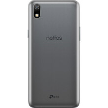 Смартфон TP-LINK Neffos A5 1/16GB Dark Grey