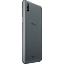 Смартфон TP-LINK Neffos A5 1/16GB Dark Grey