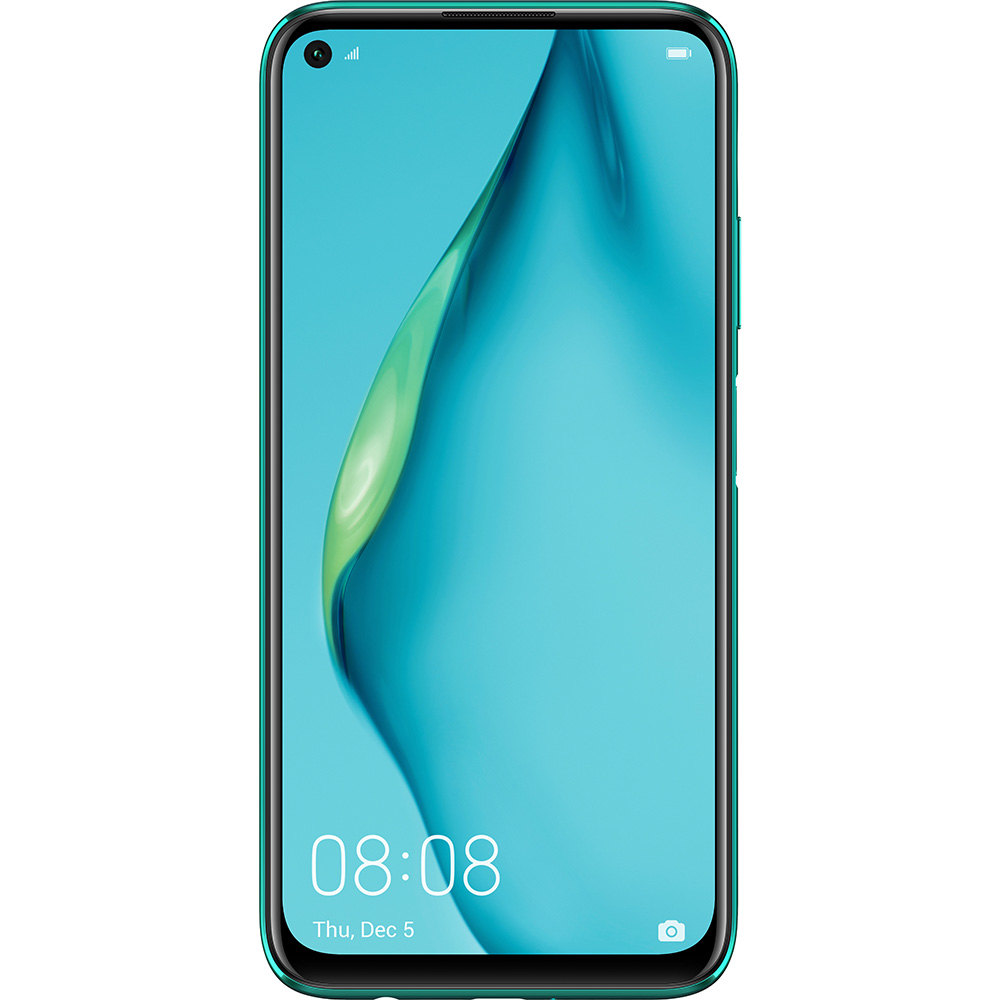 HUAWEI P40 Lite 6/128 Gb Dual Sim Crush Green (51095CJX) купить в Киеве ➦  лучшая цена в Фокстрот по всей Украине: Харьков, Днепр, Одесса, Николаев,  Запорожье