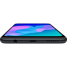 Смартфон HUAWEI P40 Lite E 4/64 Gb Dual Sim Midnight Black (51095DCE)