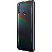 Смартфон HUAWEI P40 Lite E 4/64 Gb Dual Sim Midnight Black (51095DCE)