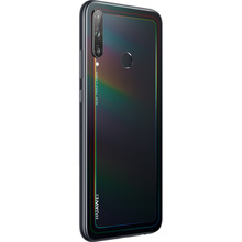 Смартфон HUAWEI P40 Lite E 4/64 Gb Dual Sim Midnight Black (51095DCE)